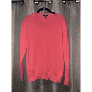 Men’s Gap Sweater V Neck -M